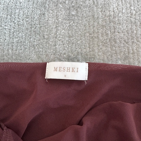 Meshki Everly Top - Picture 6 of 8